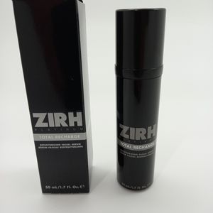 Zirh Platinum Total Recharge
